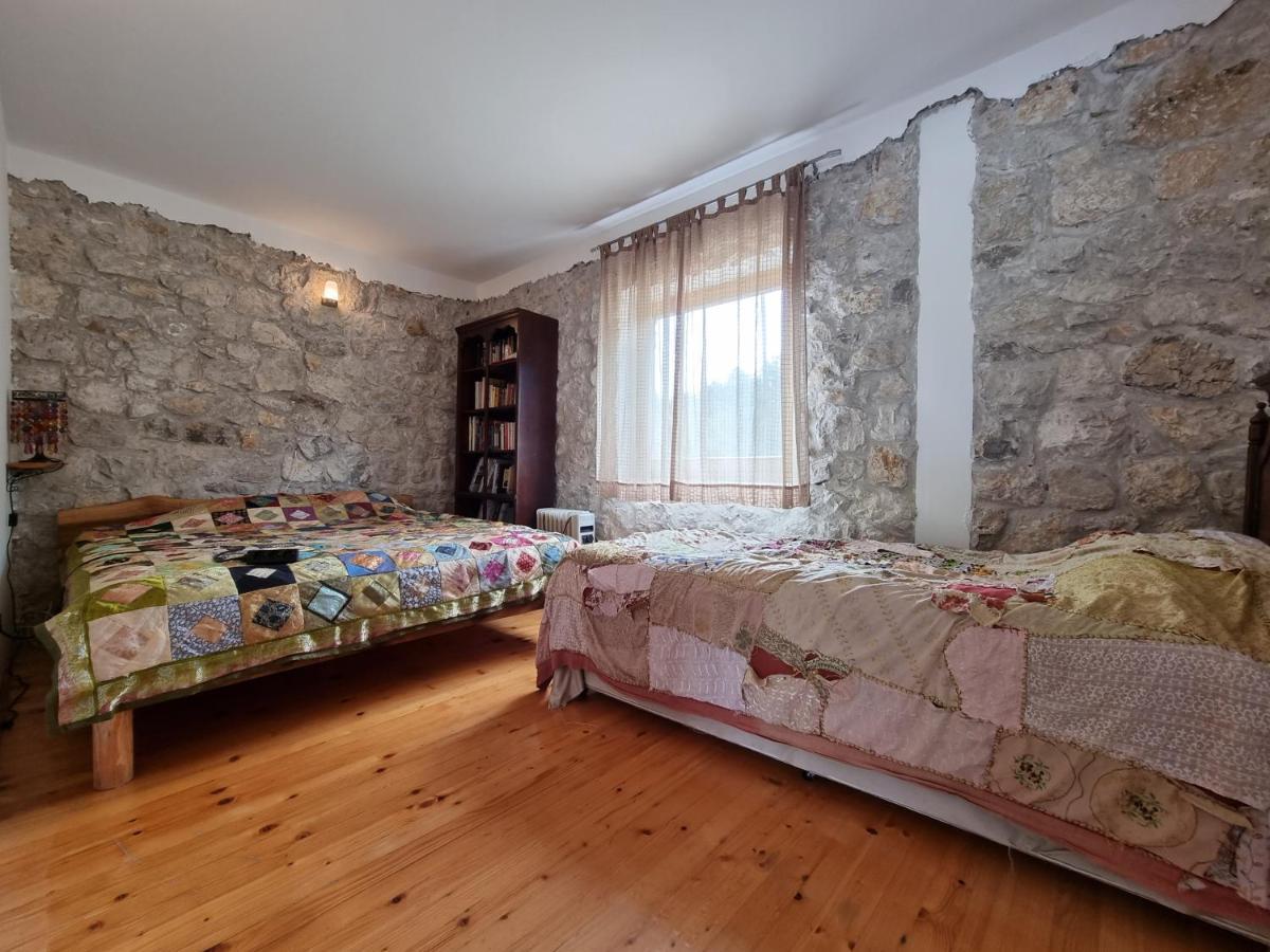 Exo Log Cottage Jezero  Εξωτερικό φωτογραφία