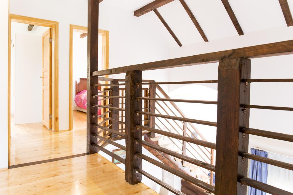 Exo Log Cottage Jezero  Δωμάτιο φωτογραφία