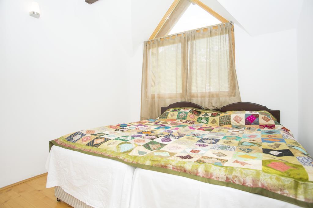 Exo Log Cottage Jezero  Δωμάτιο φωτογραφία