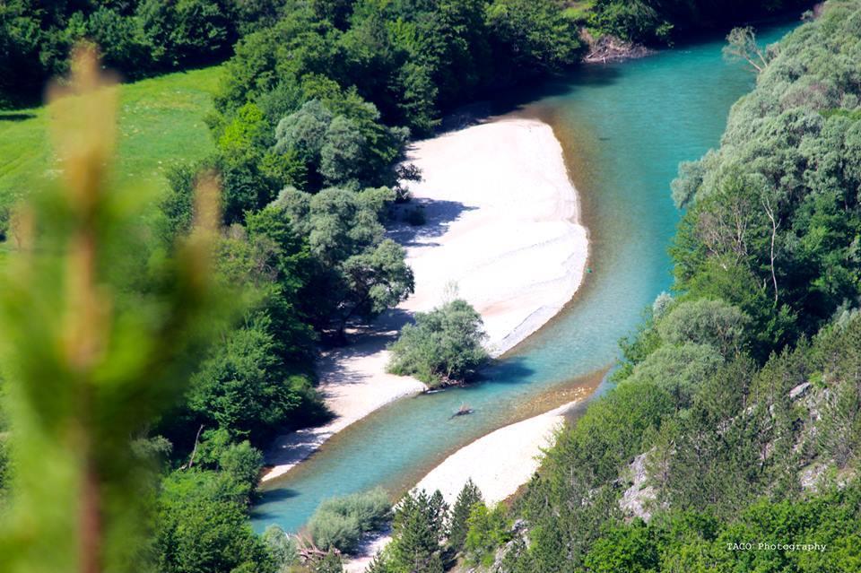 Exo Log Cottage Jezero  Δωμάτιο φωτογραφία