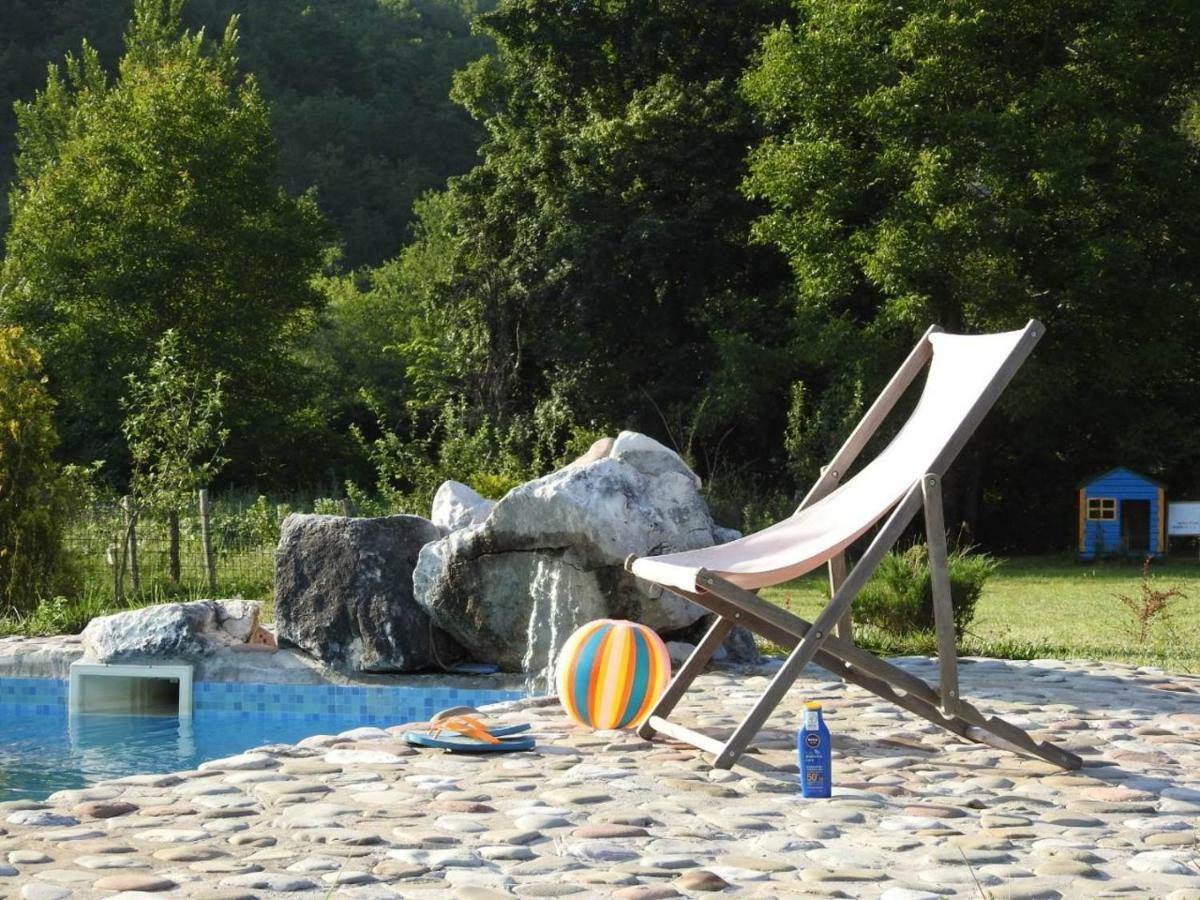 Exo Log Cottage Jezero  Εξωτερικό φωτογραφία